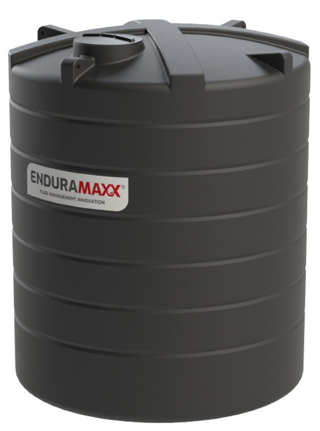 Water Treatment Transfer Tank, up to 1,500 Litres - Enduramaxx