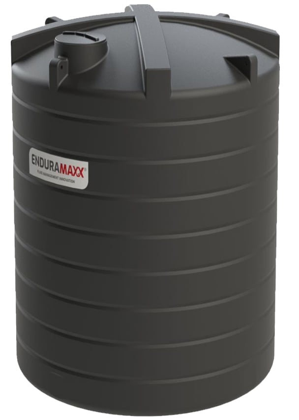 Enduramaxx 25000 Litre Non Potable Vertical Water Tank | Tanks R Us