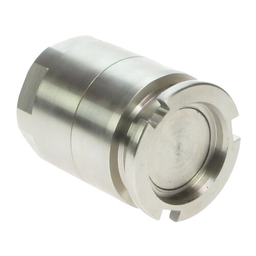 Stainless Steel Dry Break Coupling