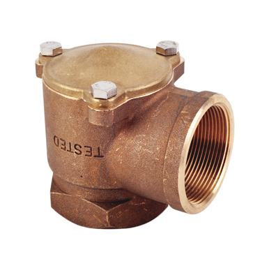 Brass angle best sale valve