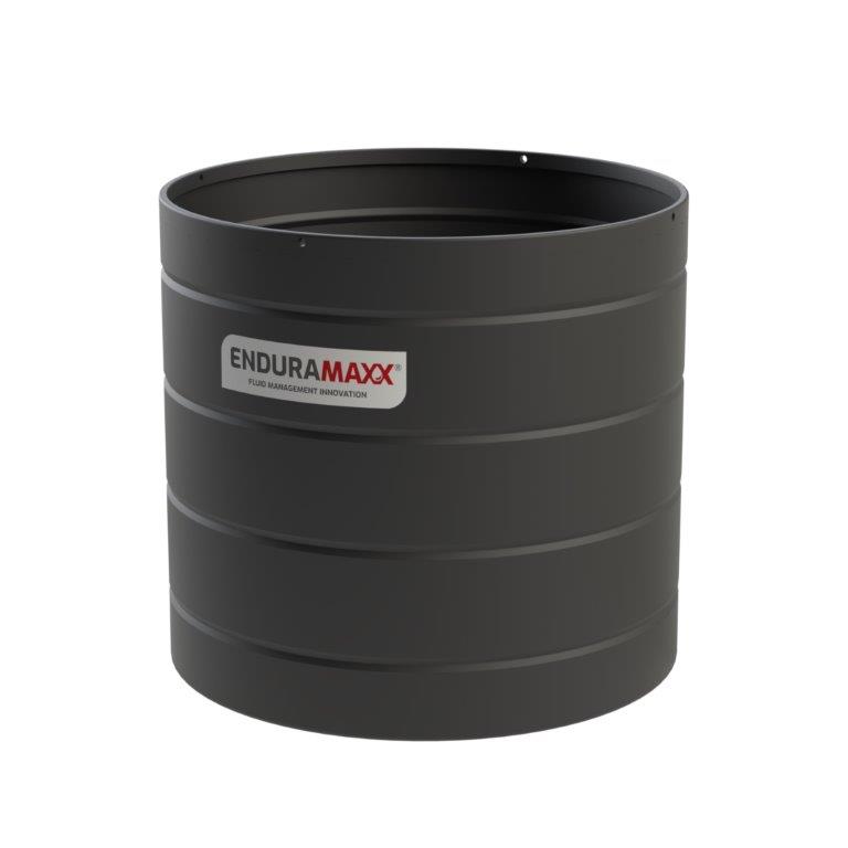 Enduramaxx 12000 Litre Open Top Tank Tanks R Us