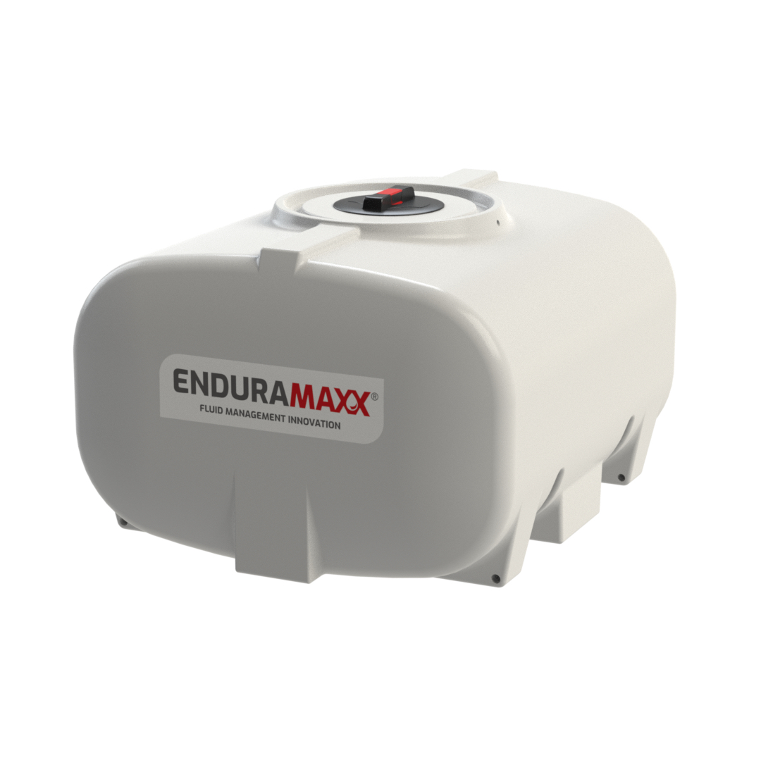 Water Treatment Transfer Tank, up to 1,500 Litres - Enduramaxx