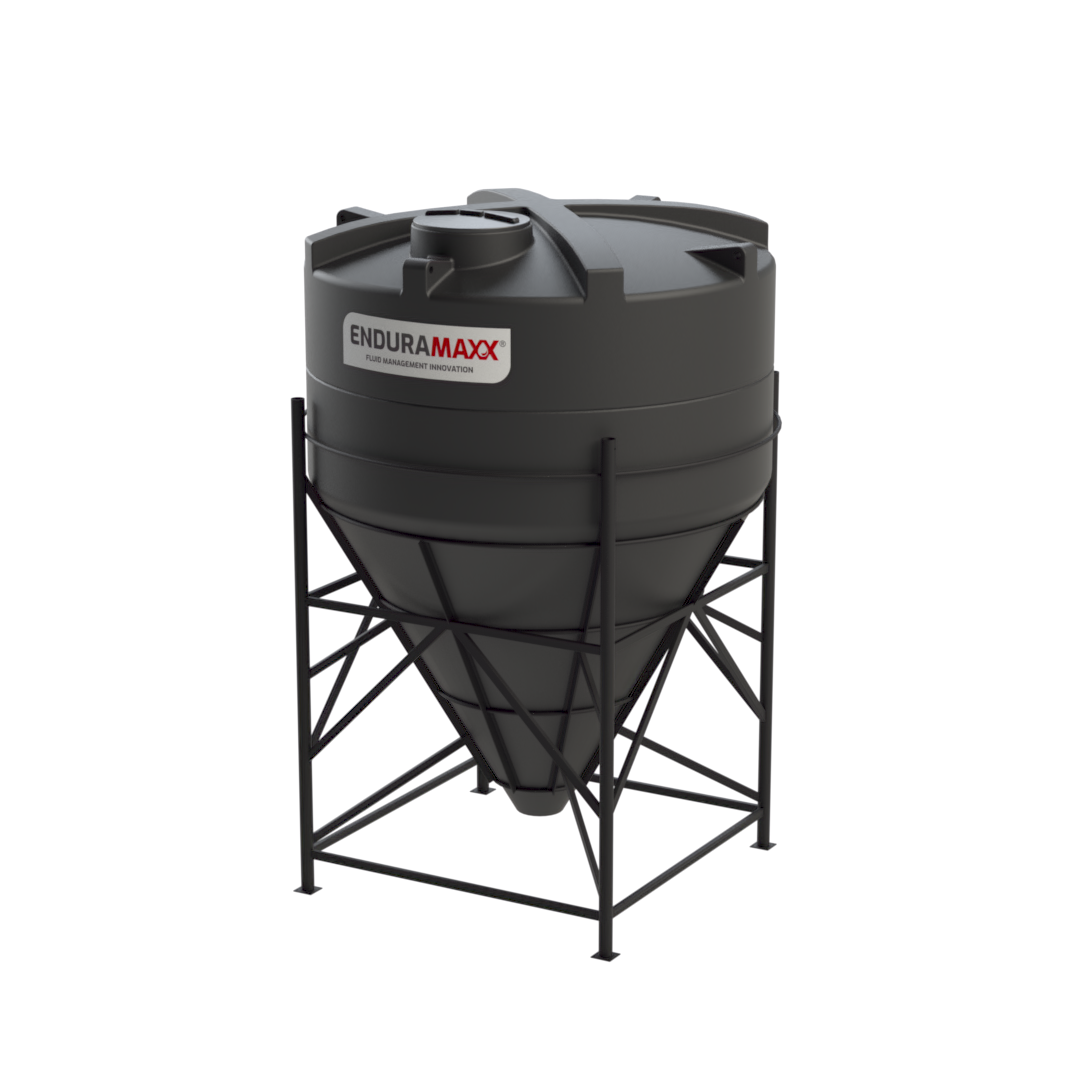 Food Waste Storage Tanks - Enduramaxx