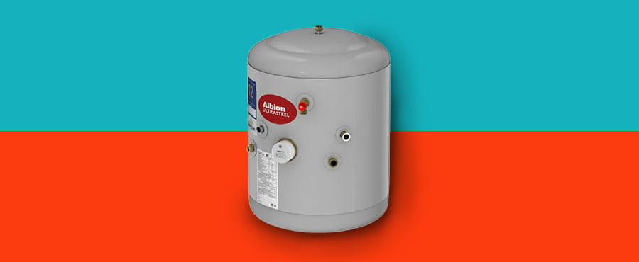 Direct Hot Water Cylinders